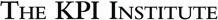 The KPI Institute